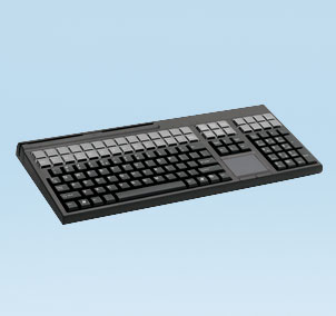 Cherry G86-71400 LPOS QWERTY